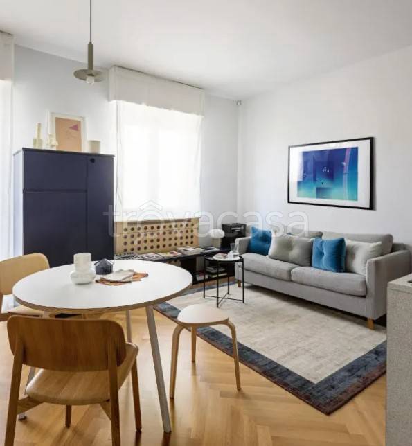 appartamento in vendita a Bergamo in zona Bergamo Centro