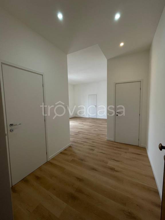 appartamento in vendita a Bergamo in zona Bergamo Centro