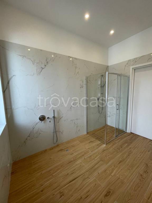 appartamento in vendita a Bergamo in zona Bergamo Centro