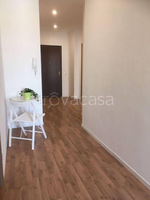 appartamento in vendita a Bergamo in zona Canovine