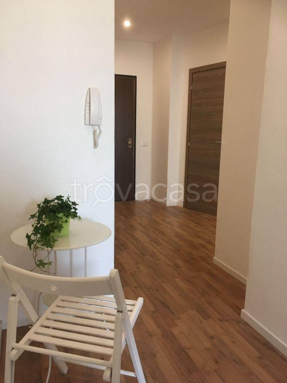 appartamento in vendita a Bergamo in zona Canovine