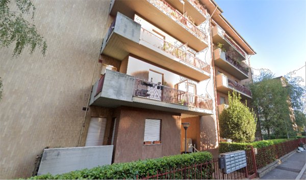 appartamento in vendita a Bergamo