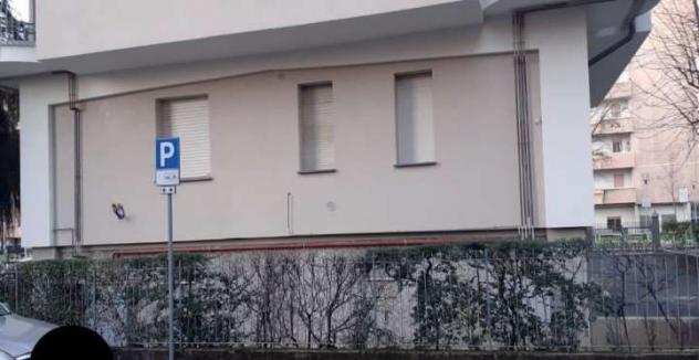 appartamento in vendita a Bergamo