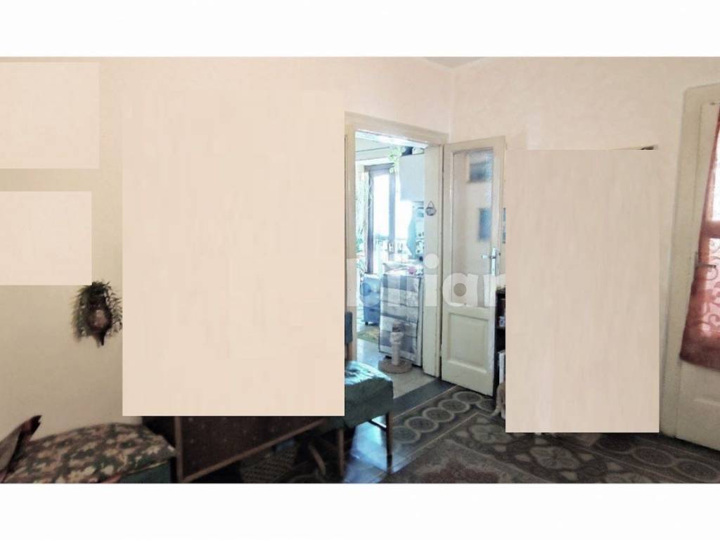 appartamento in vendita a Bergamo in zona Campagnola