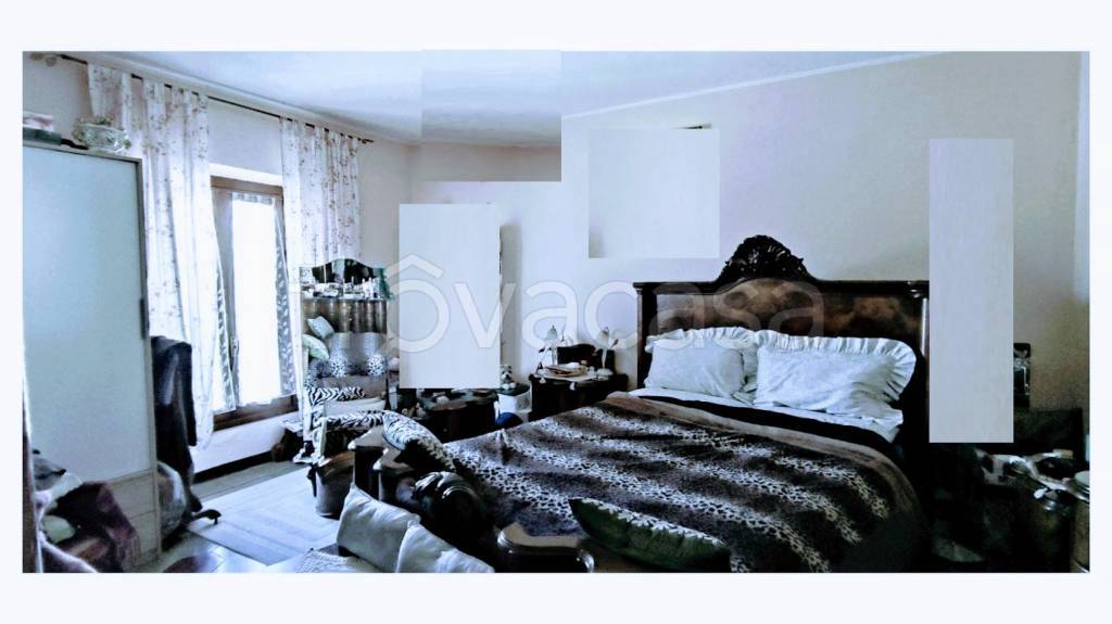 appartamento in vendita a Bergamo in zona Campagnola