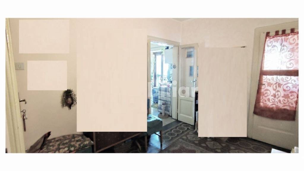 appartamento in vendita a Bergamo in zona San Giorgio