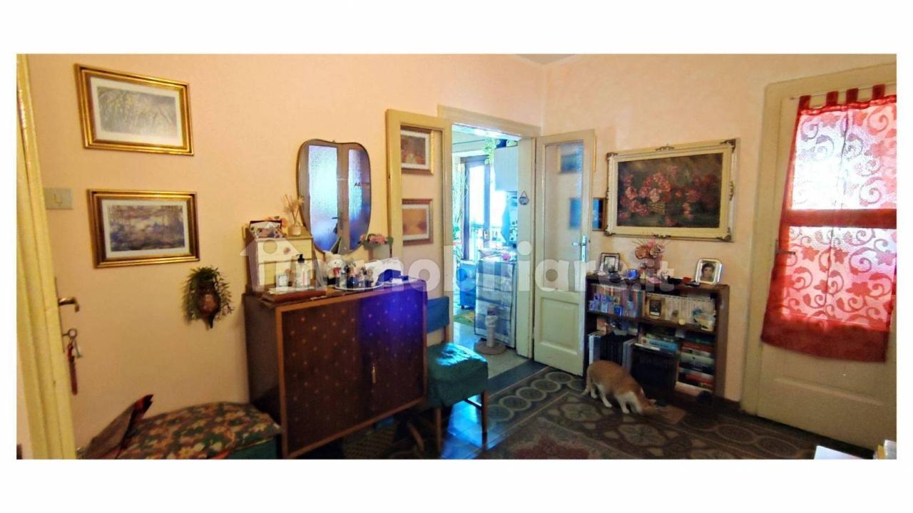 appartamento in vendita a Bergamo in zona Malpensata