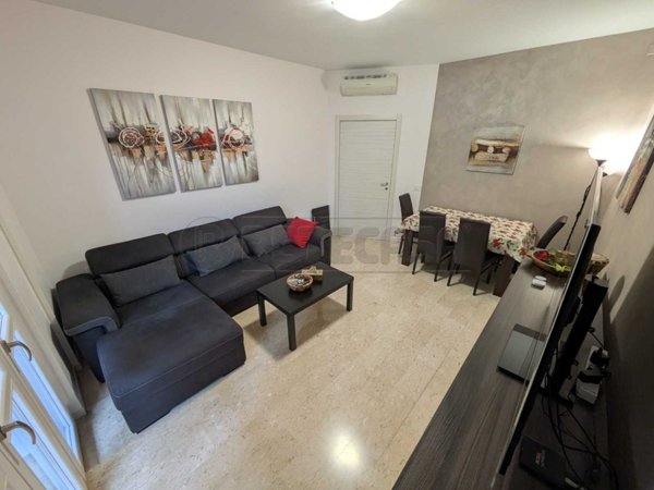 appartamento in vendita a Bergamo