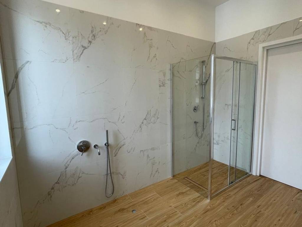 appartamento in vendita a Bergamo in zona Longuelo