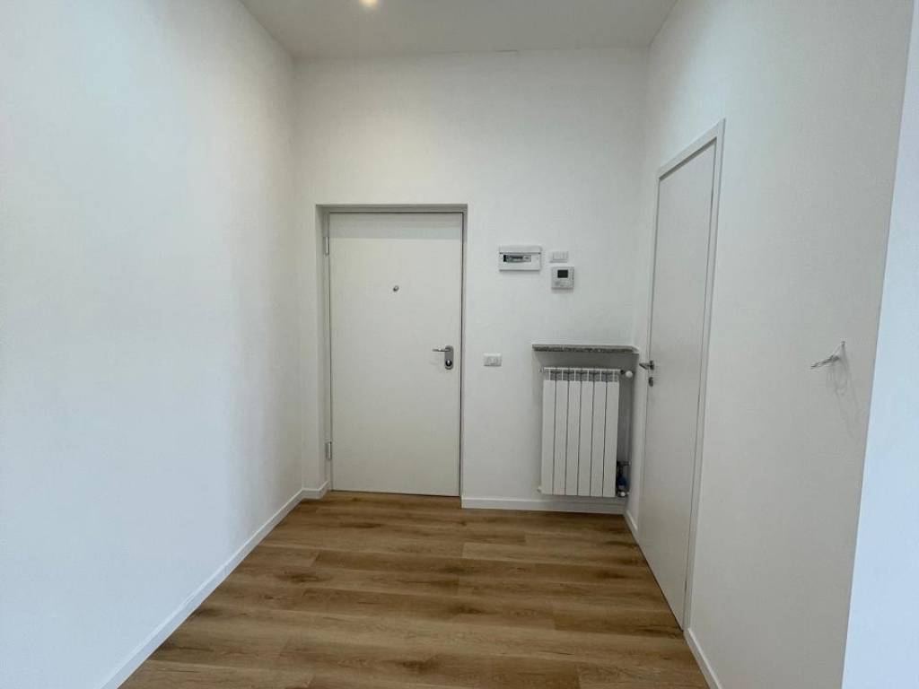 appartamento in vendita a Bergamo in zona Longuelo