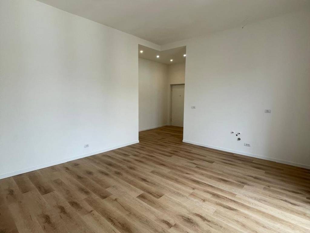 appartamento in vendita a Bergamo in zona Longuelo