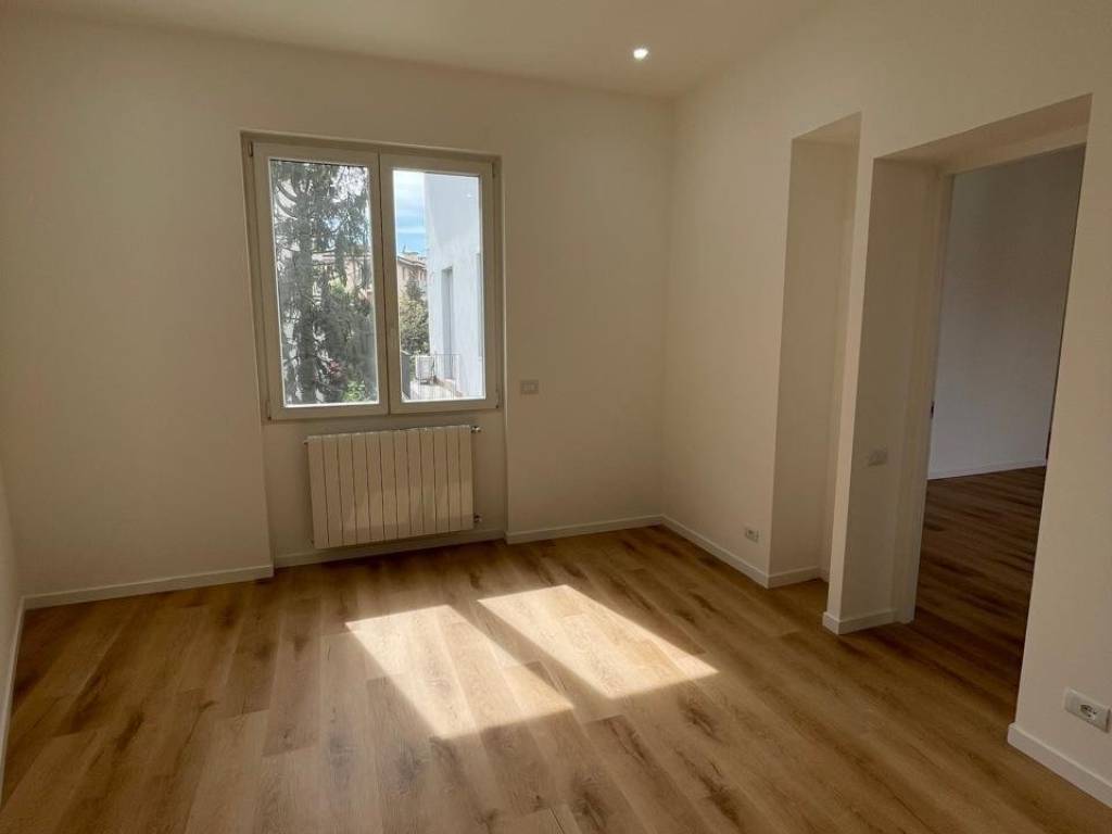appartamento in vendita a Bergamo in zona Longuelo