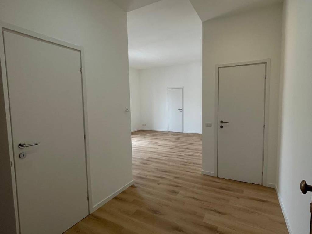 appartamento in vendita a Bergamo in zona Longuelo