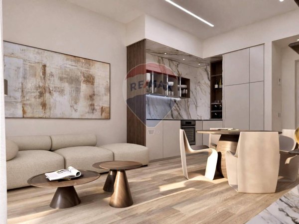 appartamento in vendita a Bergamo in zona Longuelo
