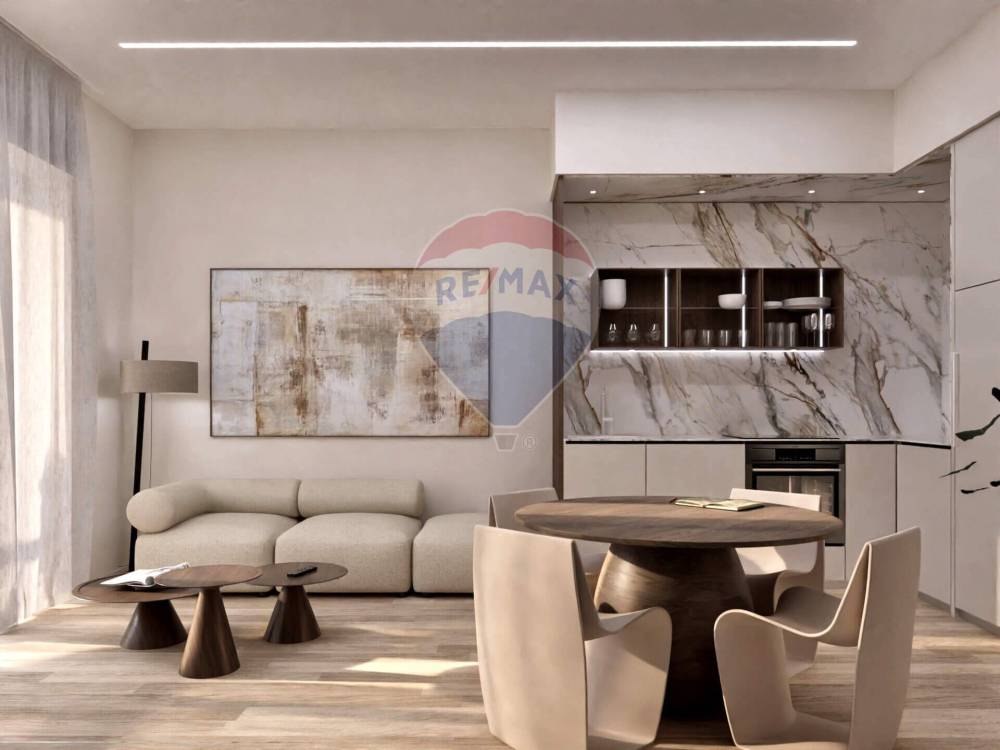 appartamento in vendita a Bergamo in zona Longuelo