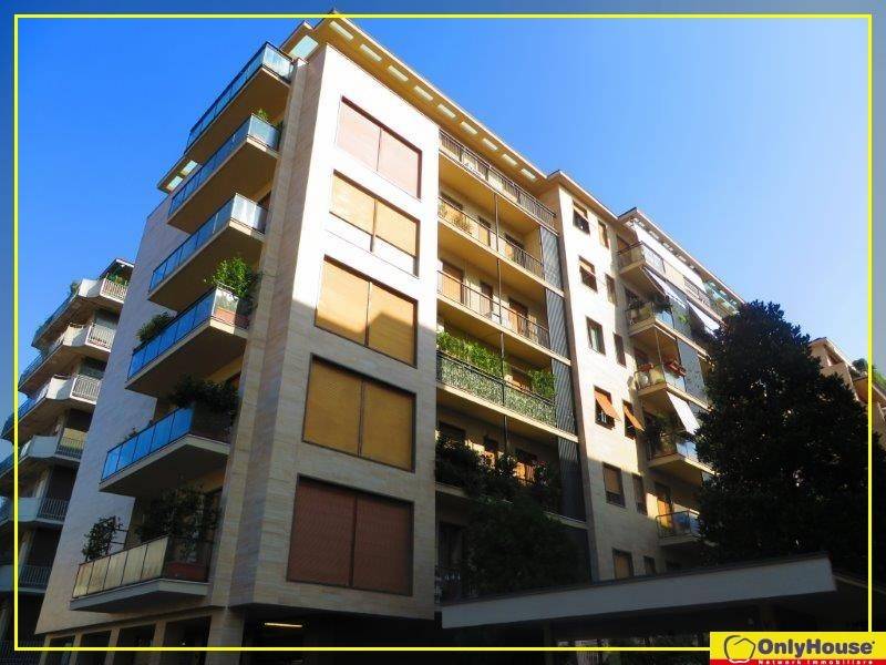 appartamento in vendita a Bergamo in zona Longuelo