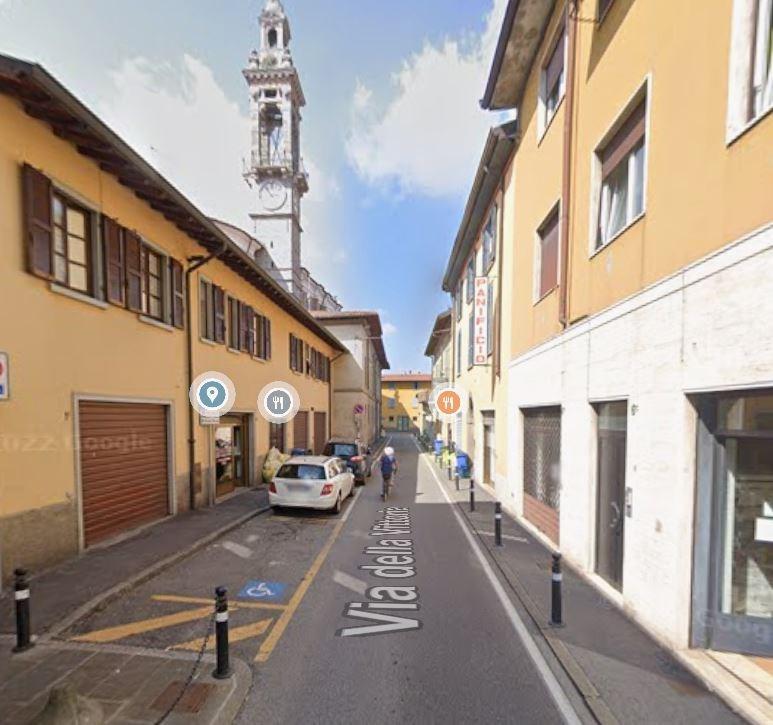 appartamento in vendita a Bergamo in zona Colognola