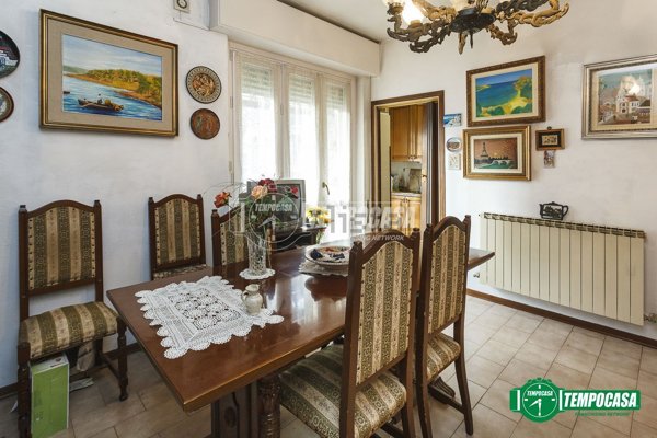 appartamento in vendita a Bergamo in zona Colognola
