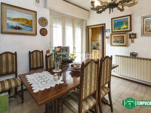 appartamento in vendita a Bergamo in zona Colognola