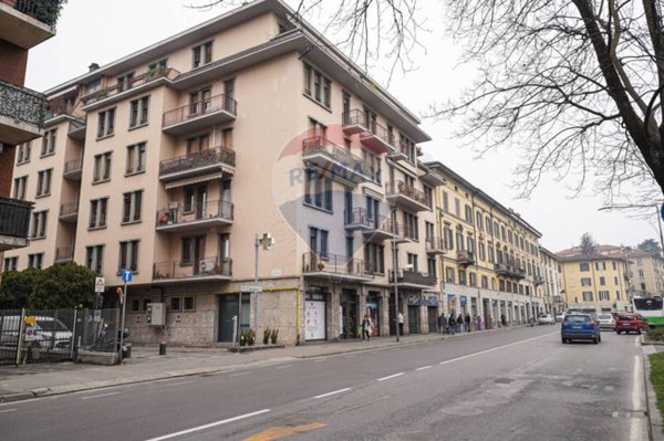 appartamento in vendita a Bergamo