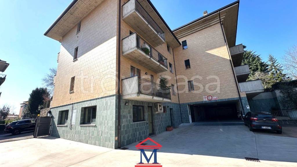 appartamento in vendita a Bergamo