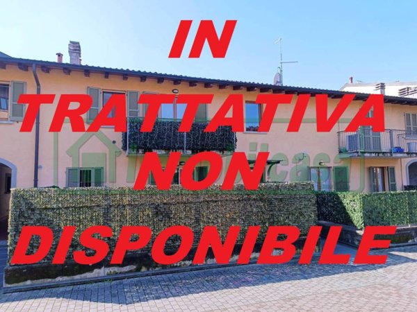appartamento in vendita a Bergamo in zona Colognola