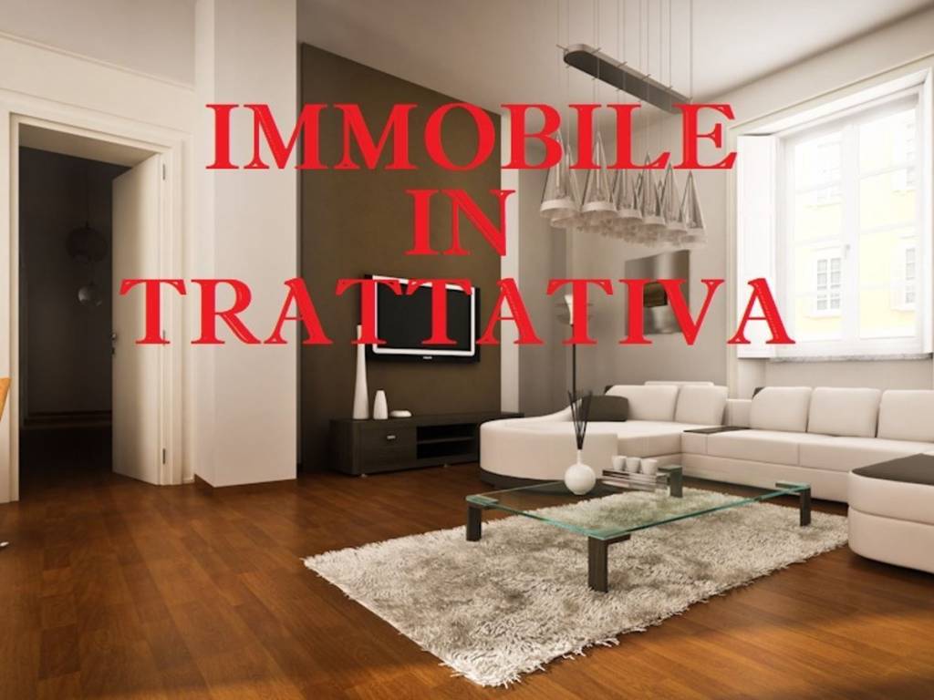 appartamento in vendita a Bergamo in zona Longuelo