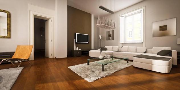appartamento in vendita a Bergamo in zona Città Alta