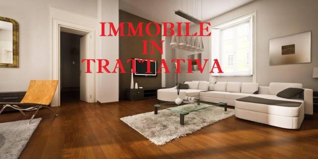 appartamento in vendita a Bergamo in zona Città Alta