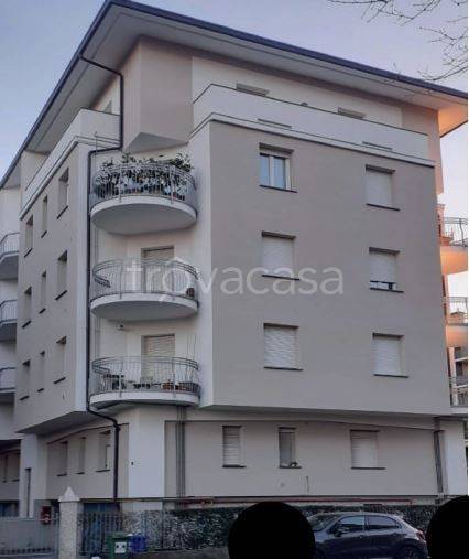 appartamento in vendita a Bergamo in zona Celadina