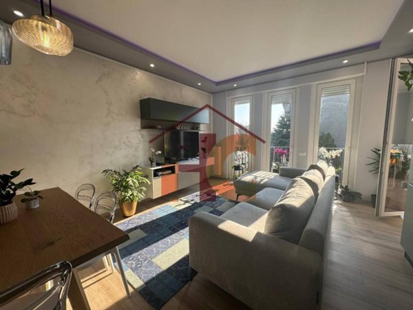 appartamento in vendita a Bergamo in zona Longuelo