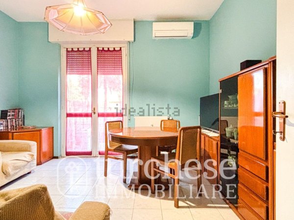 appartamento in vendita a Bergamo in zona Città Alta