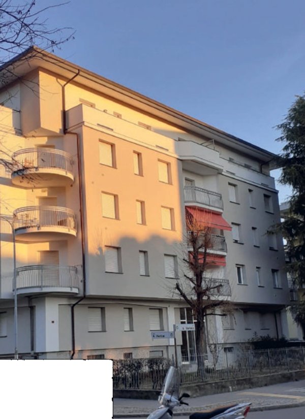 appartamento in vendita a Bergamo