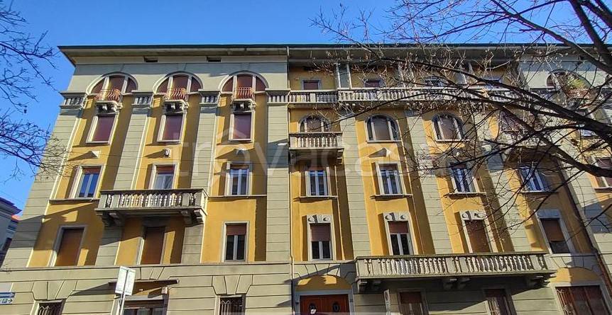 appartamento in vendita a Bergamo in zona Bergamo Centro