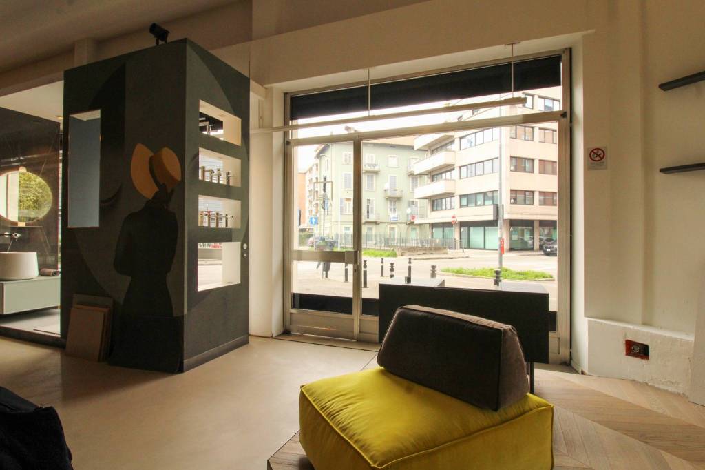appartamento in vendita a Bergamo
