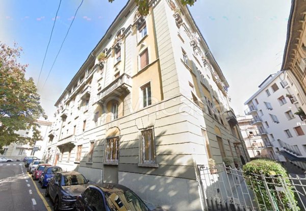 appartamento in vendita a Bergamo in zona Bergamo Centro