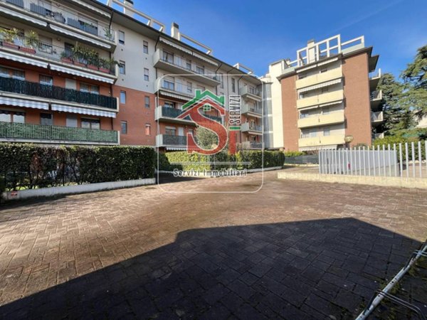 appartamento in vendita a Bergamo in zona Redona