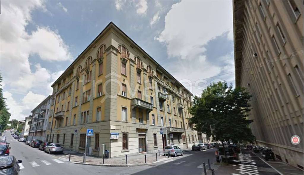appartamento in vendita a Bergamo in zona Bergamo Centro