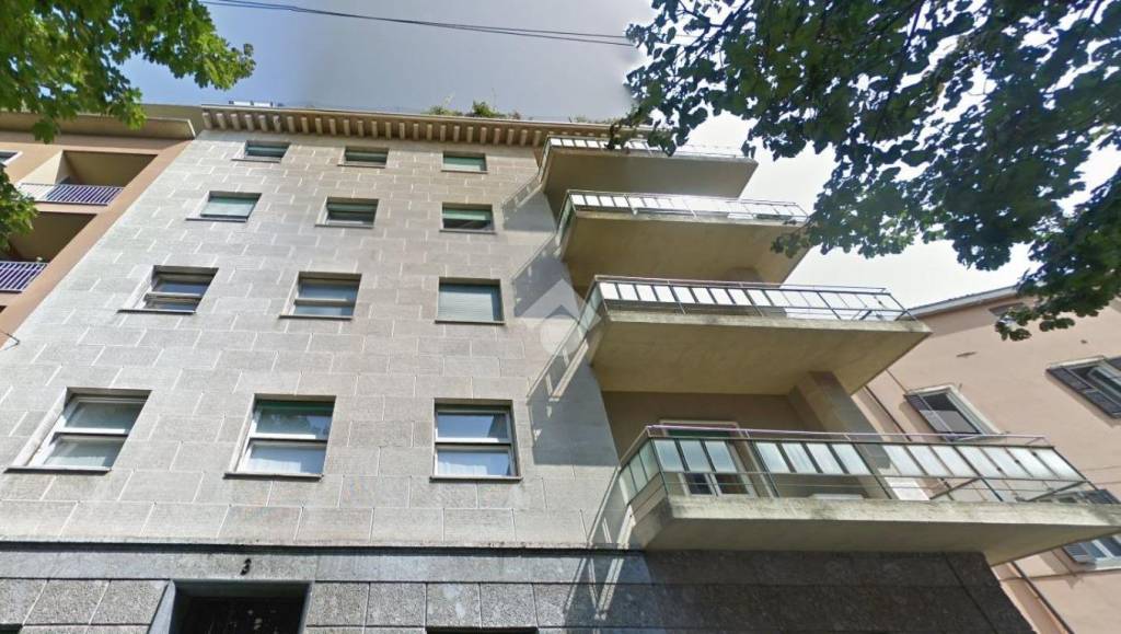 appartamento in vendita a Bergamo in zona Bergamo Centro