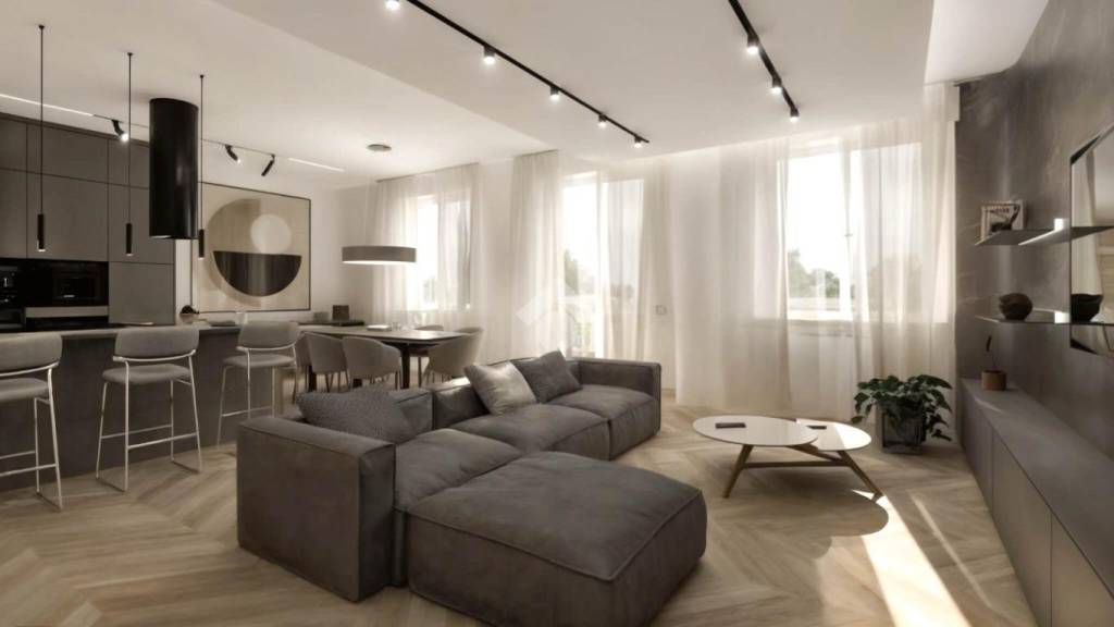 appartamento in vendita a Bergamo in zona Bergamo Centro