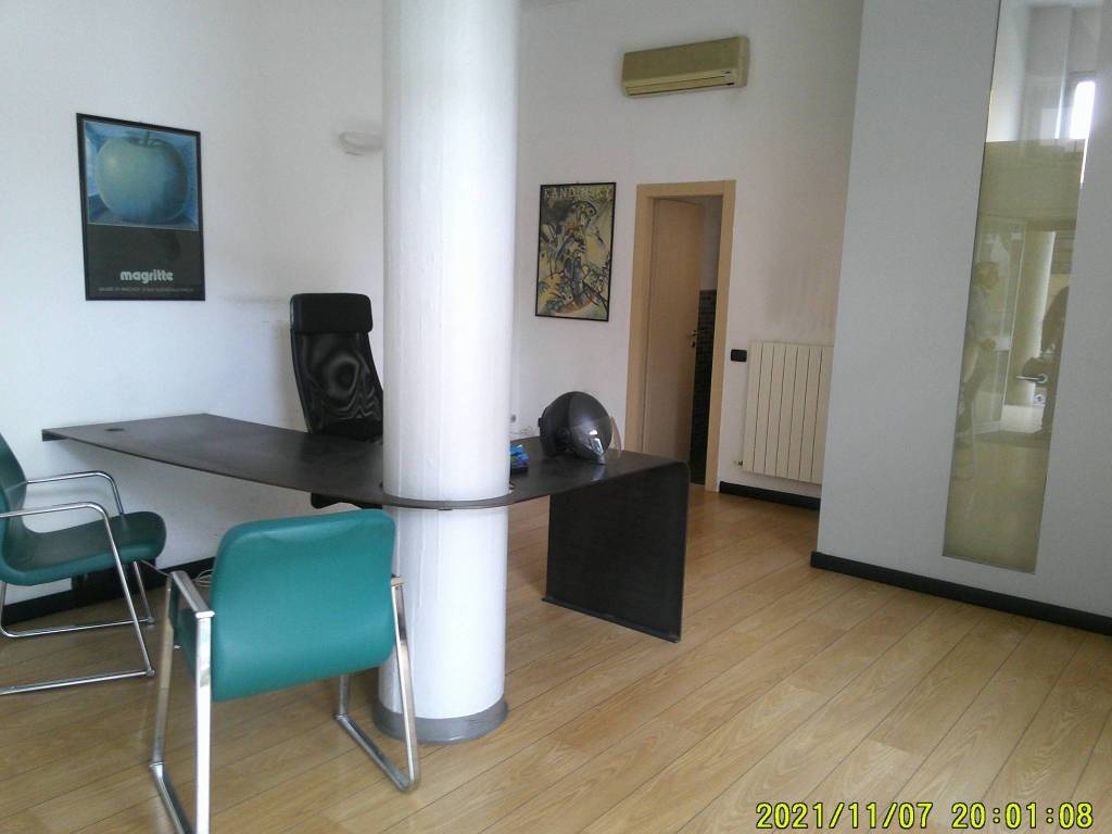 appartamento in vendita a Bergamo