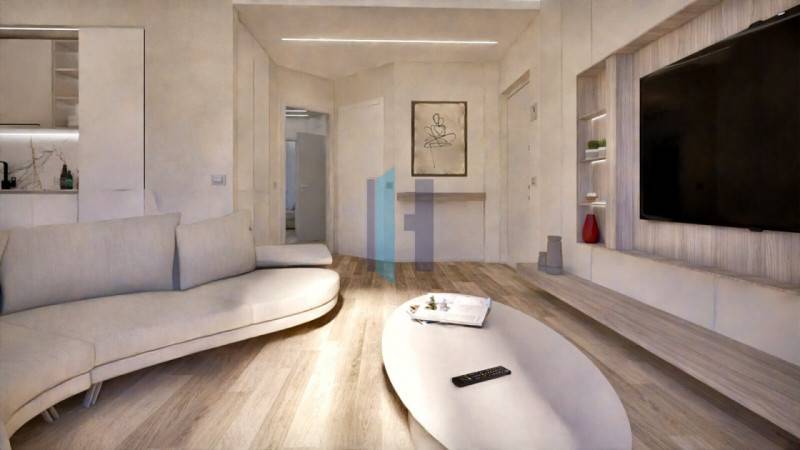 appartamento in vendita a Bergamo in zona Longuelo