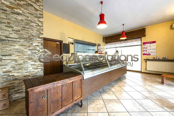 ufficio in vendita a Bergamo in zona Bergamo Centro