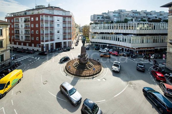 appartamento in vendita a Bergamo in zona Bergamo Centro