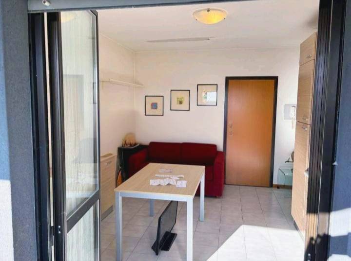 appartamento in vendita a Bergamo in zona Campagnola