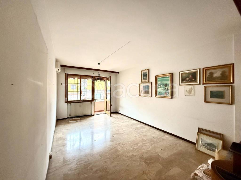 appartamento in vendita a Bergamo in zona Colognola