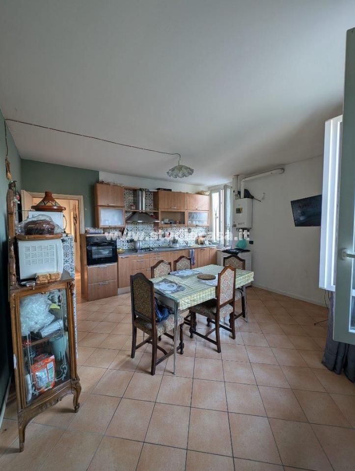appartamento in vendita a Bergamo in zona Malpensata