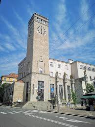 appartamento in vendita a Bergamo in zona Città Alta