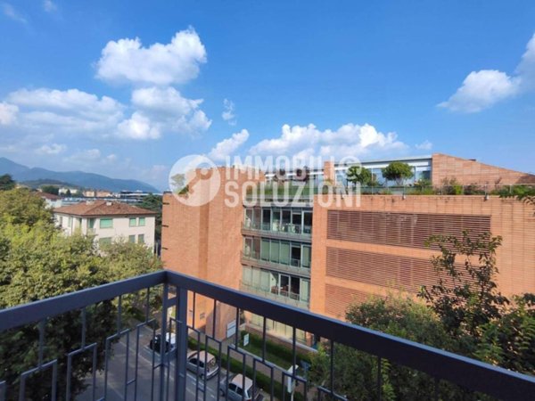 appartamento in vendita a Bergamo in zona Redona