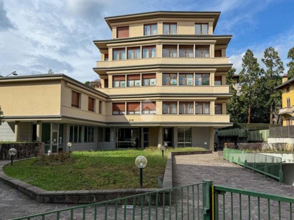 appartamento in vendita a Bergamo in zona Bergamo Centro